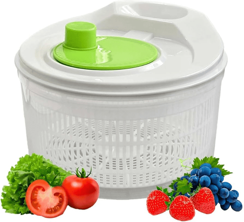 Lavador de Saladas e Frutas frescas - Bernaishop